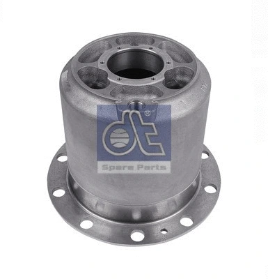 Housing, differential (2.35290)