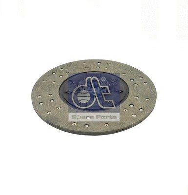 Clutch Disc (4.64829)