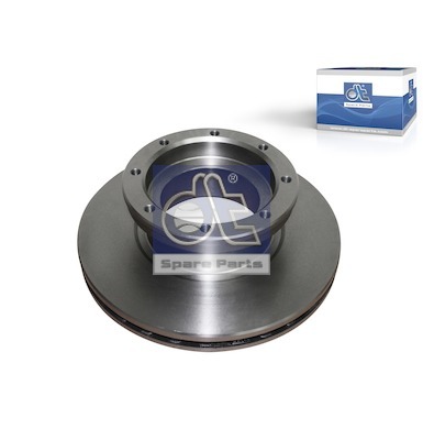 Brake Disc (4.67738)