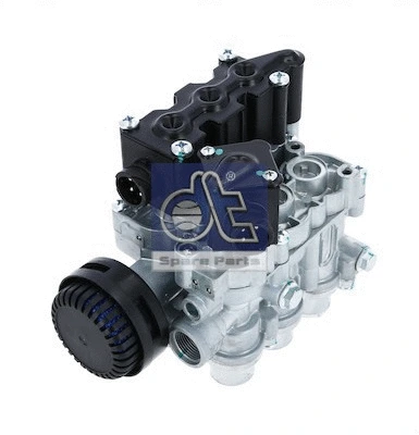 Directional Control Valve Block, air suspension (3.72021)