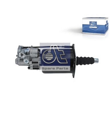 Clutch Booster (7.18365)