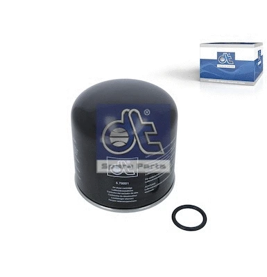 Air Dryer Cartridge, compressed-air system (5.70001)