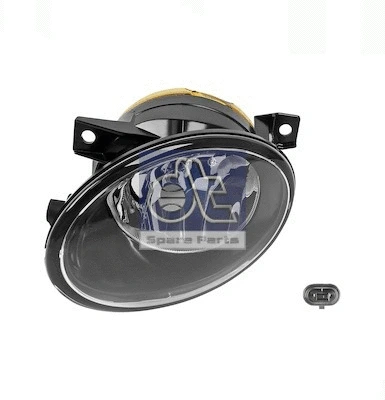 Front Fog Light (11.84127)