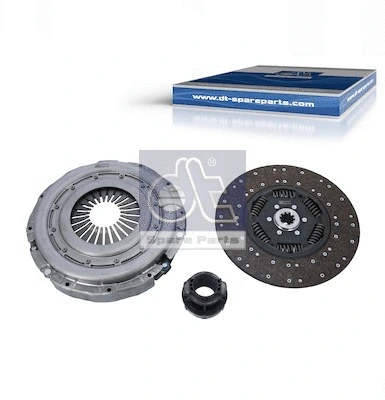 Clutch Kit (5.95034)