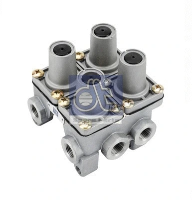 Multi-circuit Protection Valve (4.61787)