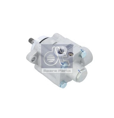 Tilt Pump, driver cab