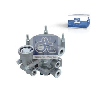 Control Valve, trailer (2.44078)
