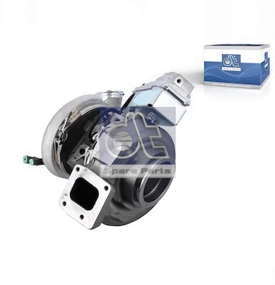 Charger, charging (supercharged/turbocharged) (1.48038)