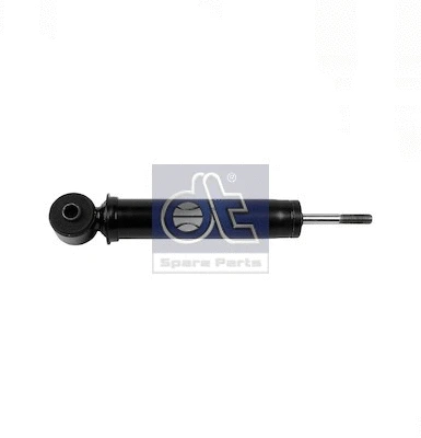 Shock Absorber, driver cab suspension (1.25694)