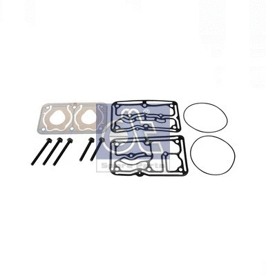 Repair kit, air compressor (4.90862)