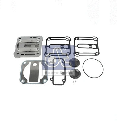 Repair kit, air compressor (3.97315)