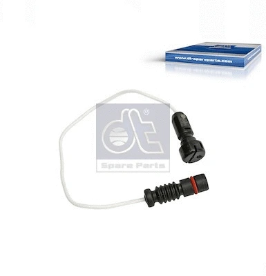 Wear Indicator, brake pad (4.61875)