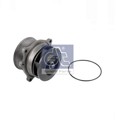 Water Pump, engine cooling (7.60012)
