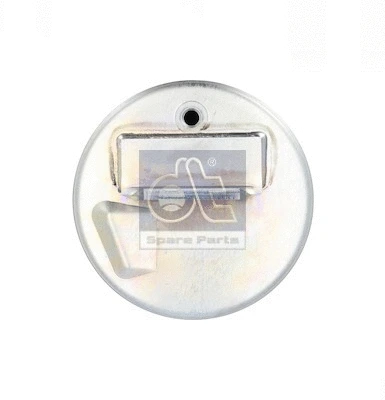 Roll-off Piston, air suspension bellows