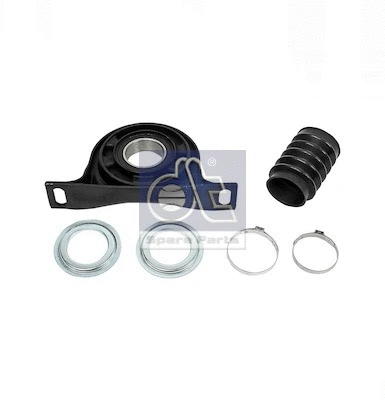 Bearing, propshaft centre bearing (4.81189)