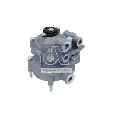 Control Valve, trailer
