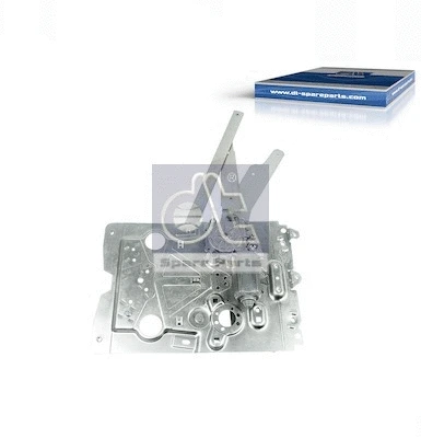 Window Regulator (2.72152)