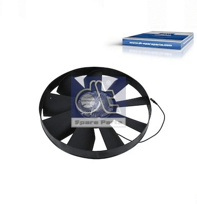 Fan, engine cooling (3.15280)
