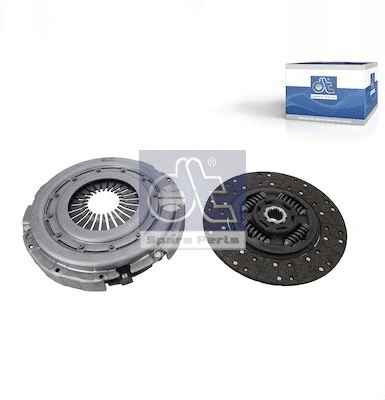 Clutch Kit (4.91323)