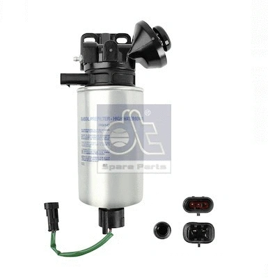 Fuel Filter (7.24020)