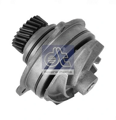 Water Pump, engine cooling (7.60008)