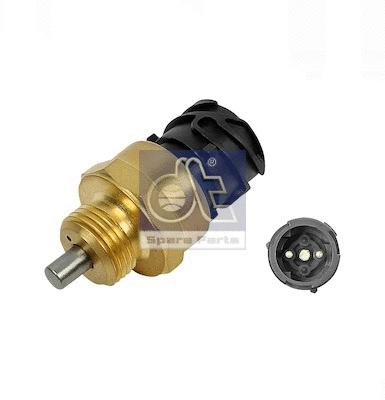 Switch, splitter gearbox (2.27150)