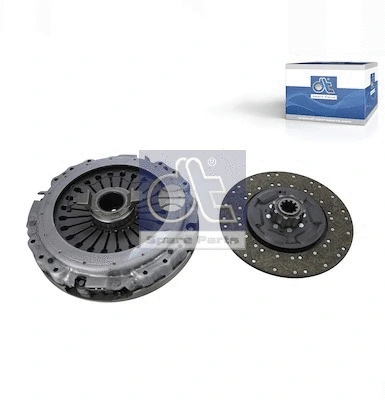 Clutch Kit (2.93024)