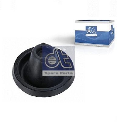 Gear Shift Lever Gaiter (1.27040)