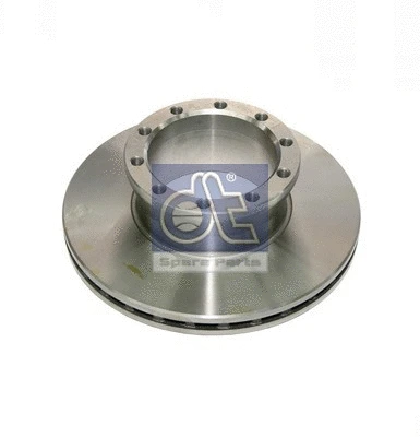 Brake Disc (3.62051)