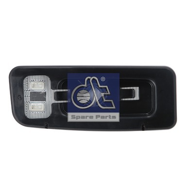 Mirror Glass, exterior mirror