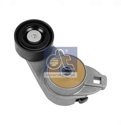 Belt Tensioner, V-ribbed belt (6.31009)