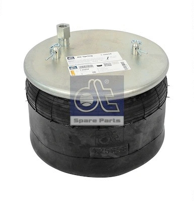 Bellow, air suspension (1.25658)