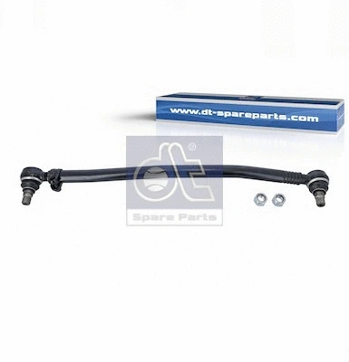 Centre Rod Assembly (4.61336)