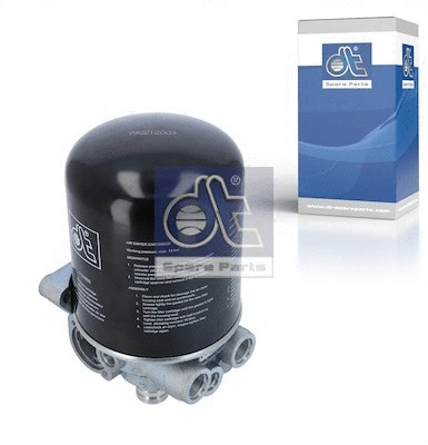 Air Dryer, compressed-air system (4.62000)