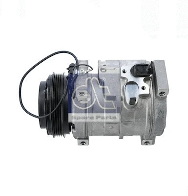 Compressor, air conditioning (7.74007)