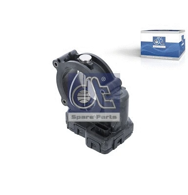 Throttle Body (4.69386)