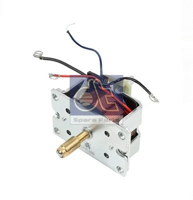 Solenoid Switch, starter (1.21394)
