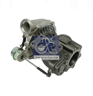 Charger, charging (supercharged/turbocharged) (7.58017)