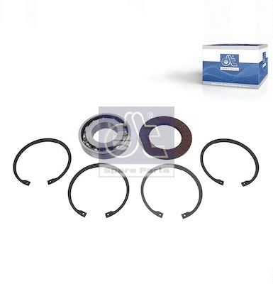 Repair Kit (2.93190)