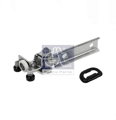 Roller Guide, sliding door (7.70141)