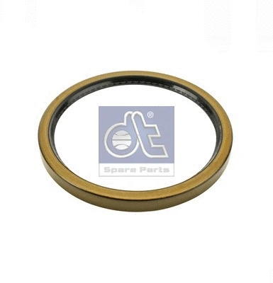 Shaft Seal, wheel hub (2.65020)