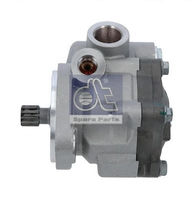 Hydraulic Pump, steering (4.68708)