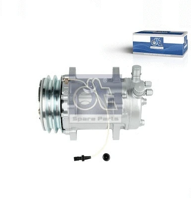 Compressor, air conditioning (1.23020)