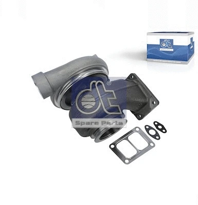 Charger, charging (supercharged/turbocharged) (2.14018)