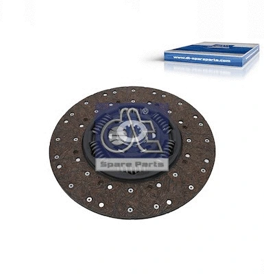 Clutch Disc (5.55312)