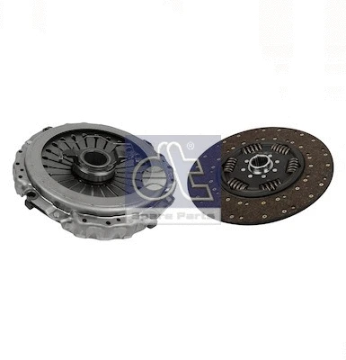 Clutch Kit (2.93069)