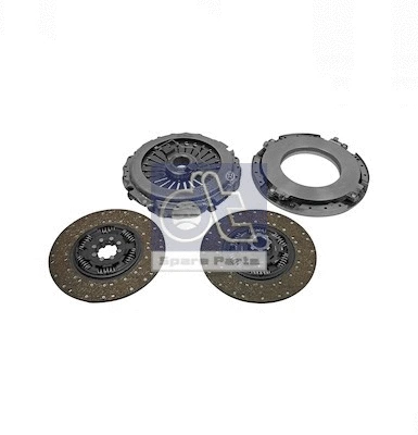 Clutch Kit (2.93067)