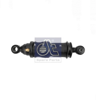 Shock Absorber, driver cab suspension (4.63128)