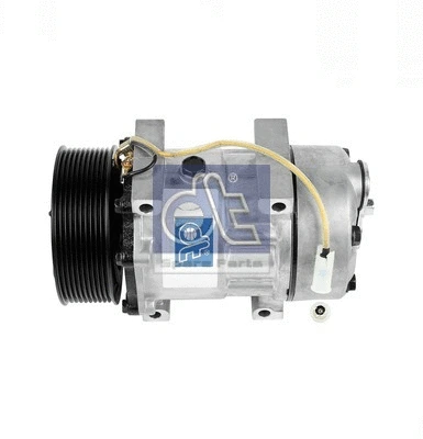 Compressor, air conditioning (2.76079)
