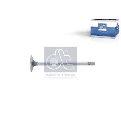 Intake Valve (5.40700)